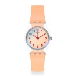 Reloj Swatch Mujer Lady Casual Pink LK395