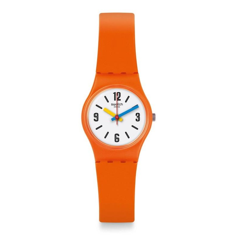 Reloj Swatch Mujer LL125