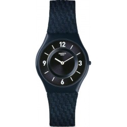 Reloj Swatch Hombre Skin Classic Blaumann SFN123