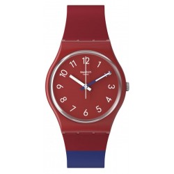 Reloj Swatch Unisex Gent Colore Blocco SO28R112