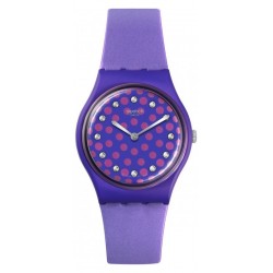 Reloj Swatch Mujer Gent Perfect Plum SO31V100