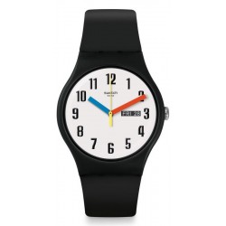 Reloj Swatch Swatch New Gent Elementary SUOB728