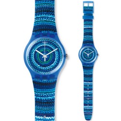 Swatch Unisex Watch New Gent Centrino SUOS104