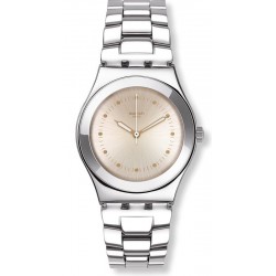 Reloj Swatch Irony Medium Standard para mujer Yls231M