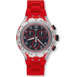 Reloj SWATCH DARKONY YYS4006AG Plateado - Btime