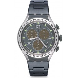 Reloj Swatch Hombre Irony Xlite Endless Energy Cronógrafo YYS4001AG -  Joyería de Moda