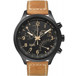 Timex reloj hombre Timex® Yacht Timer cronógrafo TW2P44300