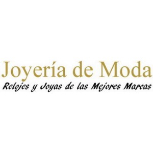 Joyería de Moda